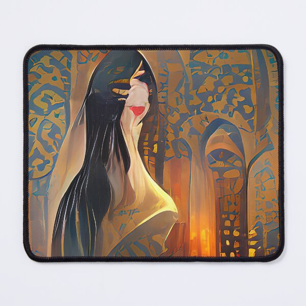 Item preview, Tall Arab Madam designed and sold by PlacidHinds.