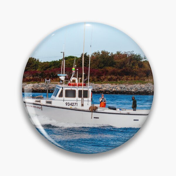 Item preview, Traveling to Port designed and sold by Ruth Curtis.
