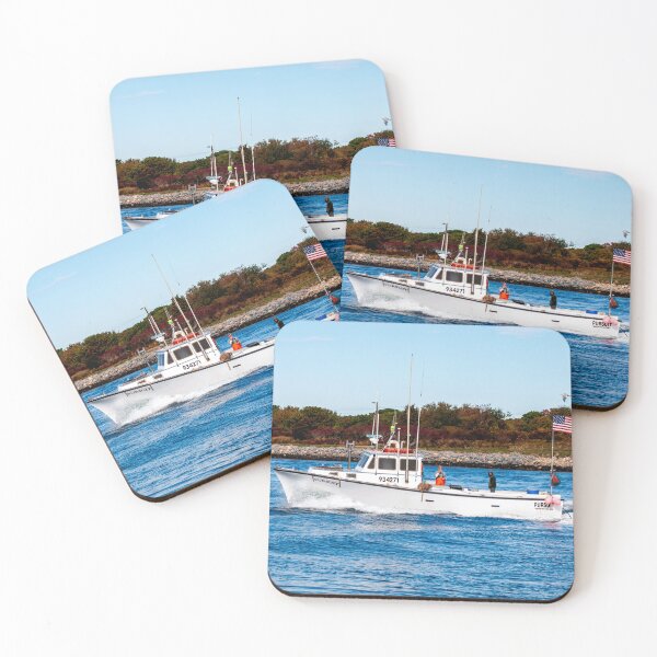 Item preview, Traveling to Port designed and sold by Ruth Curtis.
