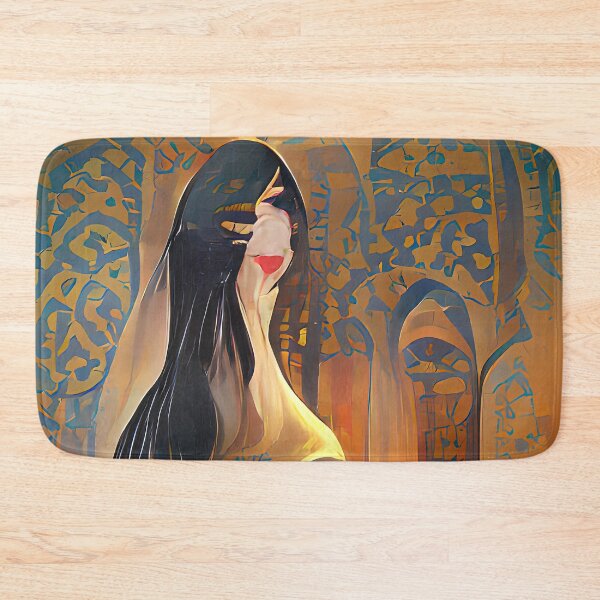Item preview, Tall Arab Madam designed and sold by PlacidHinds.