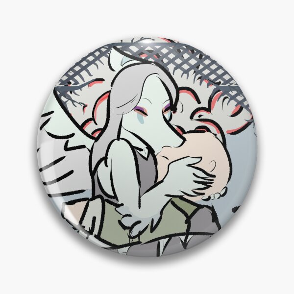 Item preview, The Lovers designed and sold by stillzer0.