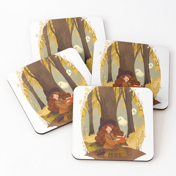 Item preview, Ghost Stories  designed and sold by Artofstephmarie.