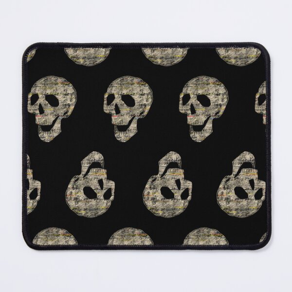Item preview, Skulls designed and sold by alenalussier.