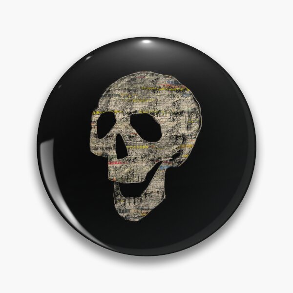 Item preview, Skulls designed and sold by alenalussier.