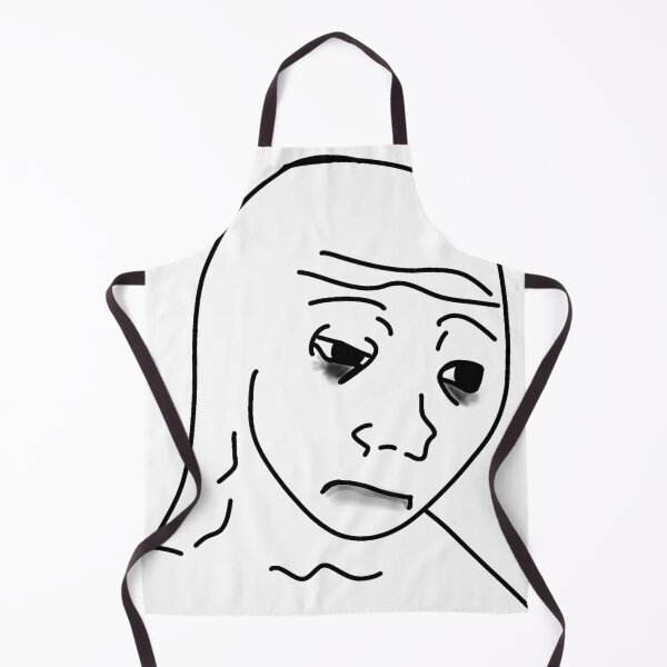Item preview, Feels bad man designed and sold by TheMemesLord.