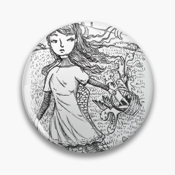 Item preview, Heroine's Journey into Faerie designed and sold by Supermaya Design.