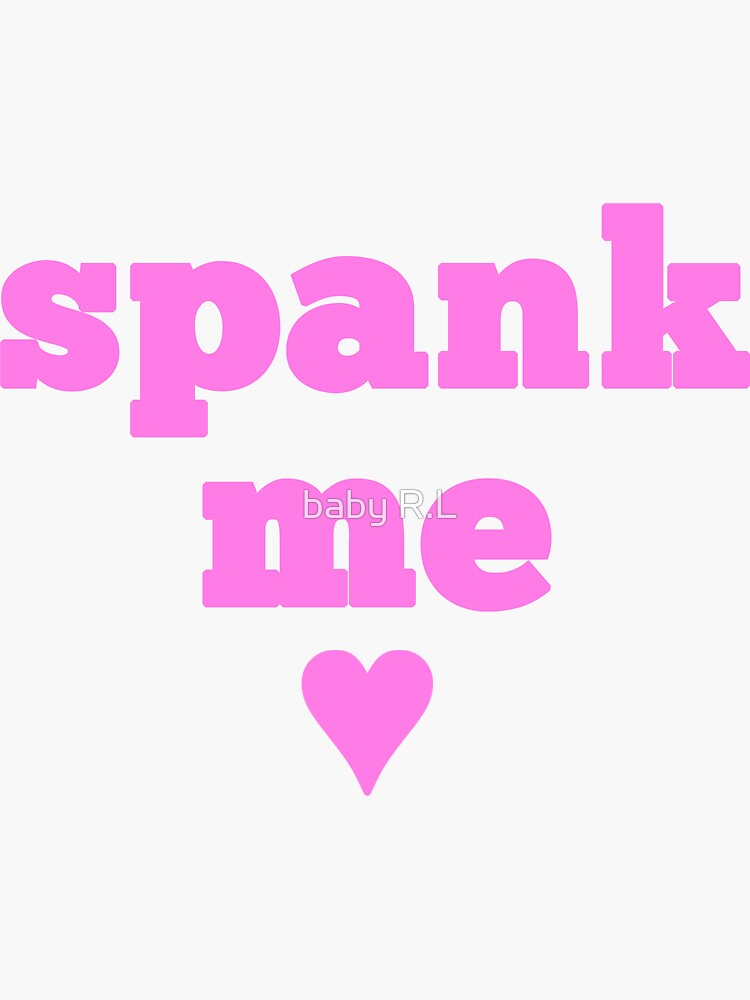 Spanx Me, Baby!