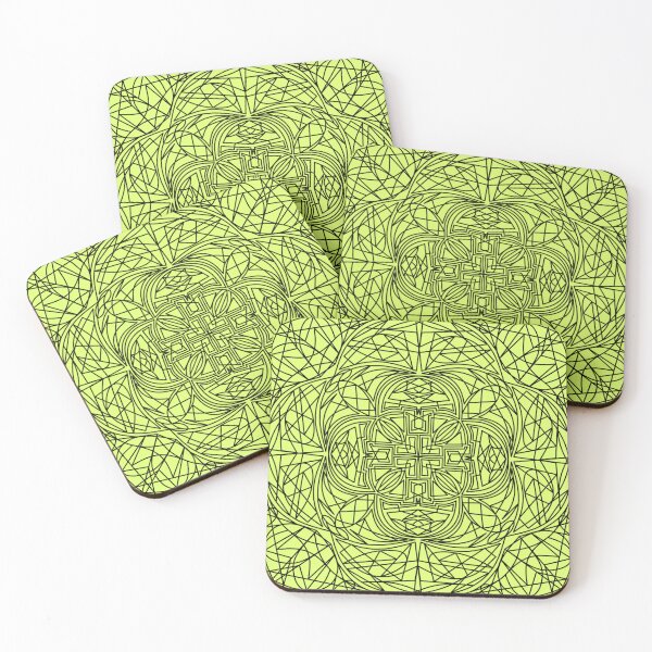Item preview, Continuous line designed and sold by MyZtyle.