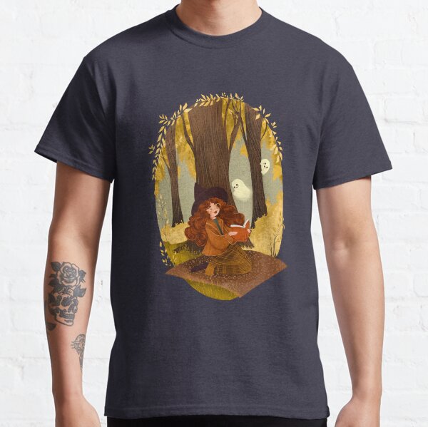 Ghost Stories Classic T-Shirt