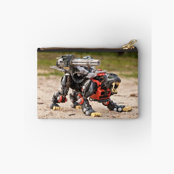 Item preview, Saber Tiger designed and sold by bladeliger.