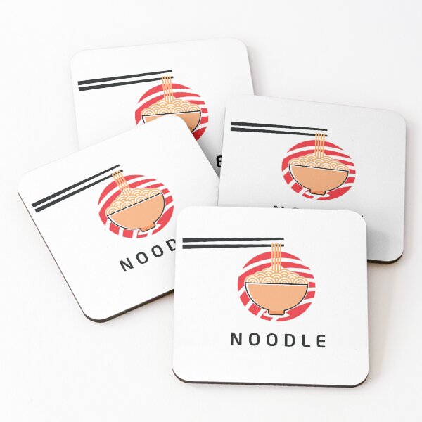 Item preview, Portion Of Ramen Noodles designed and sold by Emil1993.