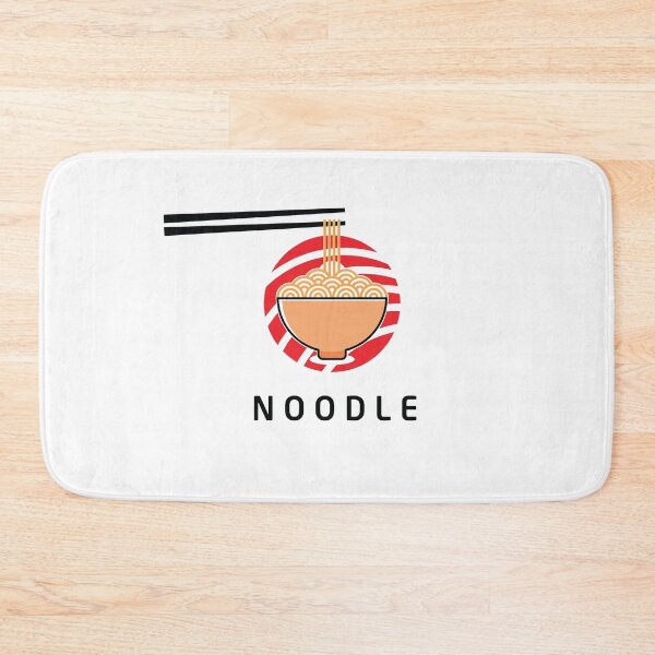 Item preview, Portion Of Ramen Noodles designed and sold by Emil1993.