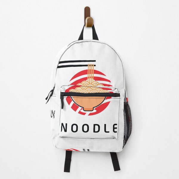 Item preview, Portion Of Ramen Noodles designed and sold by Emil1993.