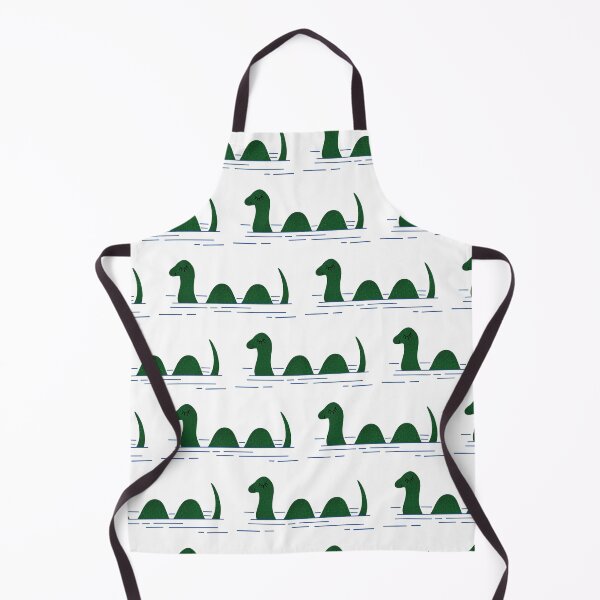 Item preview, Loch Ness designed and sold by alenalussier.