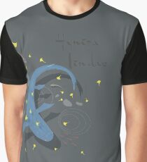 Hynira, The swamp jaws Graphic T-Shirt