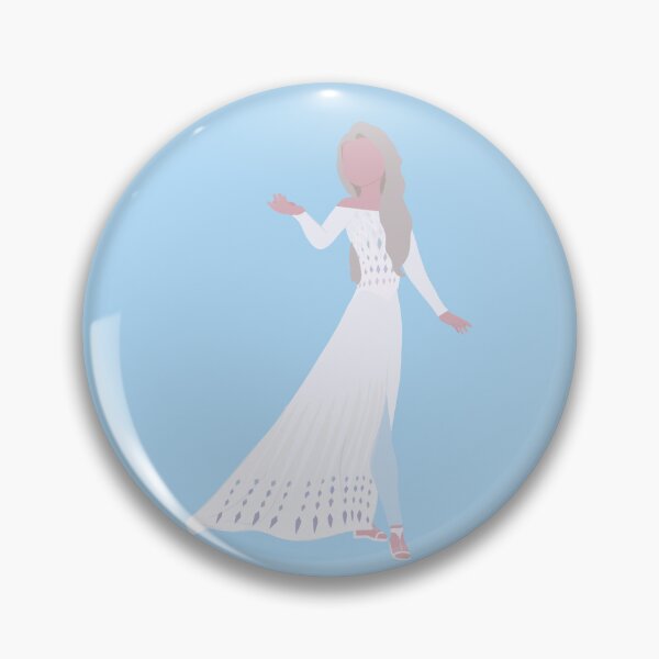 Item preview, Elsa designed and sold by Melissa Porter.