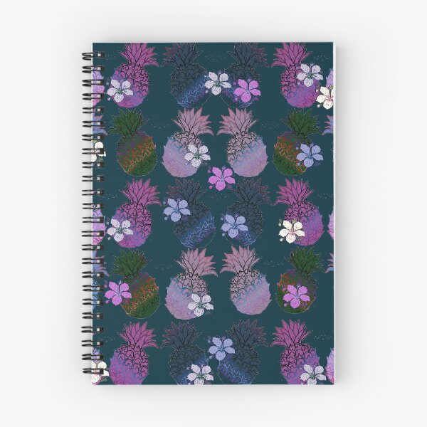Item preview, PINEAPPLE EVENINGS designed and sold by KINGTOUCAN.
