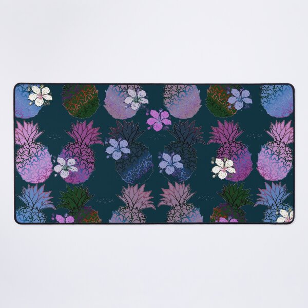 Item preview, PINEAPPLE EVENINGS designed and sold by KINGTOUCAN.