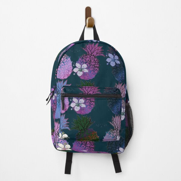 Item preview, PINEAPPLE EVENINGS designed and sold by KINGTOUCAN.