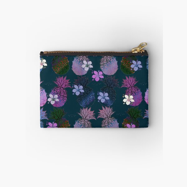 Item preview, PINEAPPLE EVENINGS designed and sold by KINGTOUCAN.