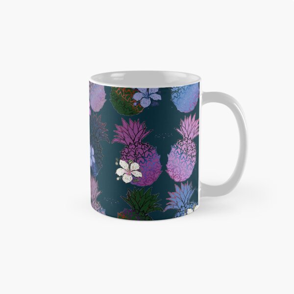 Item preview, PINEAPPLE EVENINGS designed and sold by KINGTOUCAN.