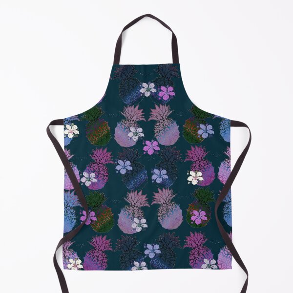 Item preview, PINEAPPLE EVENINGS designed and sold by KINGTOUCAN.