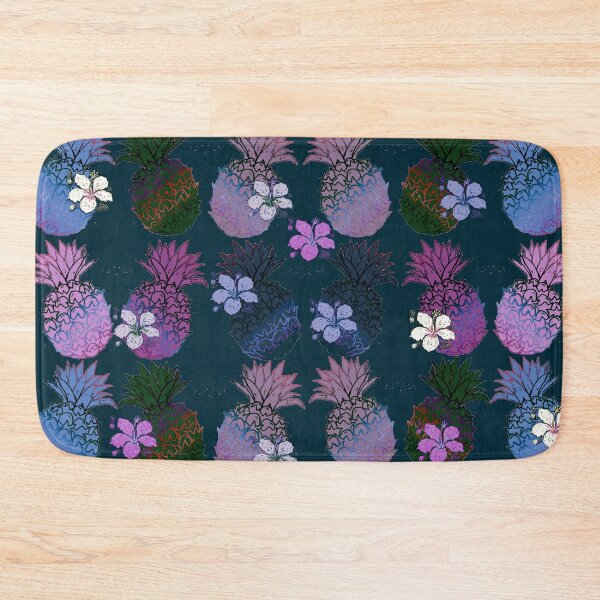 Item preview, PINEAPPLE EVENINGS designed and sold by KINGTOUCAN.