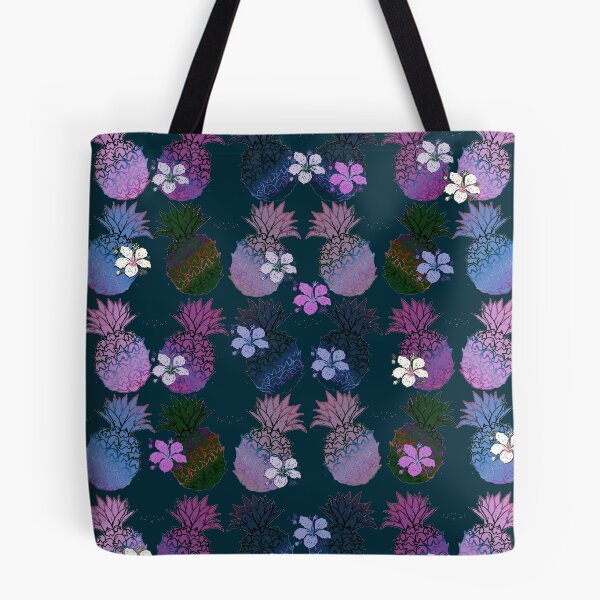 Item preview, PINEAPPLE EVENINGS designed and sold by KINGTOUCAN.