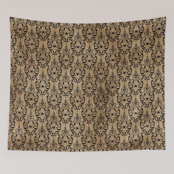Item preview, autumn pattern designed and sold by Phoenix-Fire1.