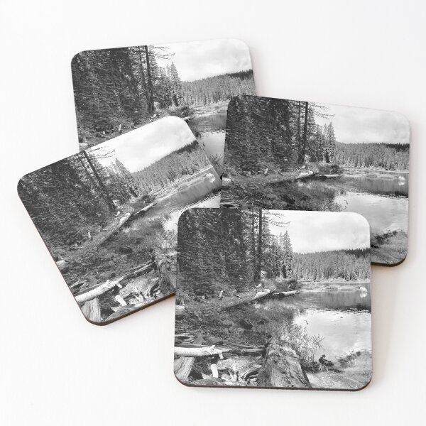Item preview, Camping view 101 designed and sold by MooresDesigns.