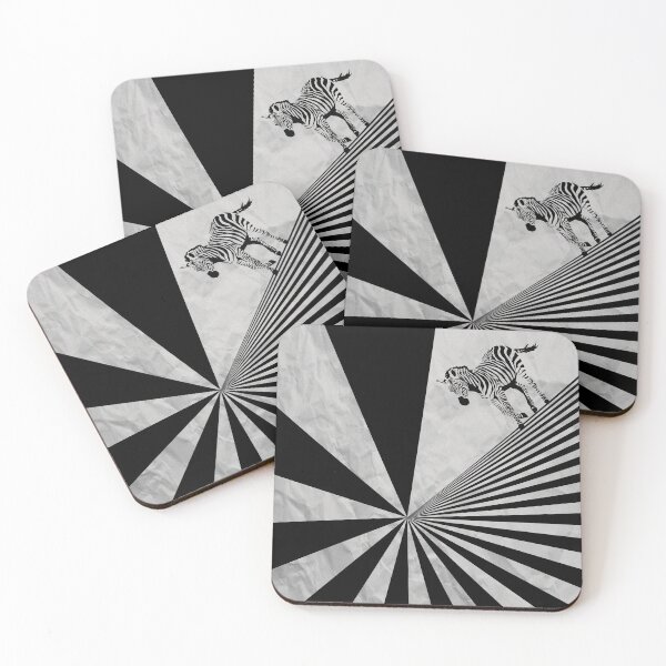 Item preview, Zebra designed and sold by Freeshoper.