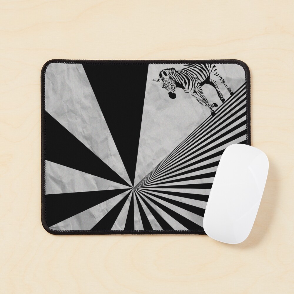 Item preview, Mouse Pad designed and sold by Freeshoper.
