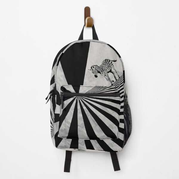 Item preview, Zebra designed and sold by Freeshoper.