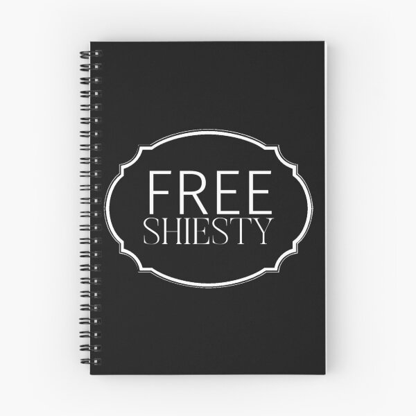 Item preview, Free Shiesty designed and sold by Txxmstore.