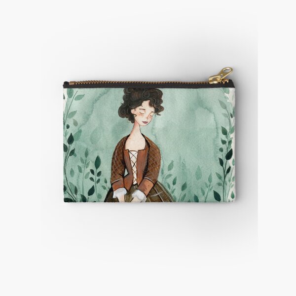 Item preview, Claire Fraser Illustration  designed and sold by Artofstephmarie.