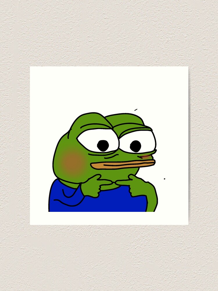 Explore the Best Pepega Art