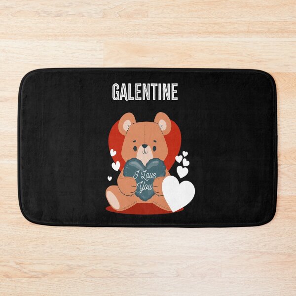 Item preview, Galentine designed and sold by ZubiyaArt.