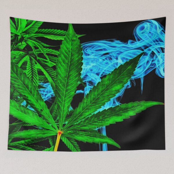 Item preview, Pot leaf designed by LaTrea designed and sold by LaTrea Raya.
