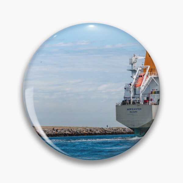 Item preview, Leaving Port designed and sold by Ruth Curtis.