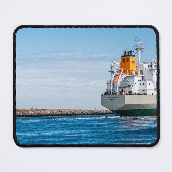 Item preview, Leaving Port designed and sold by Ruth Curtis.