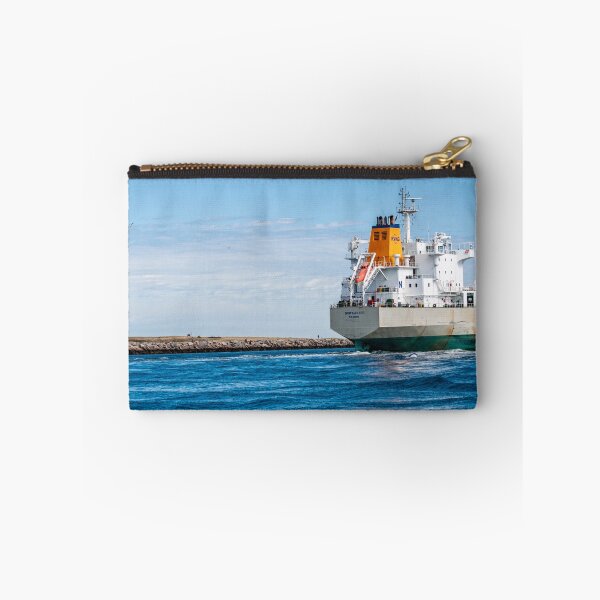 Item preview, Leaving Port designed and sold by Ruth Curtis.