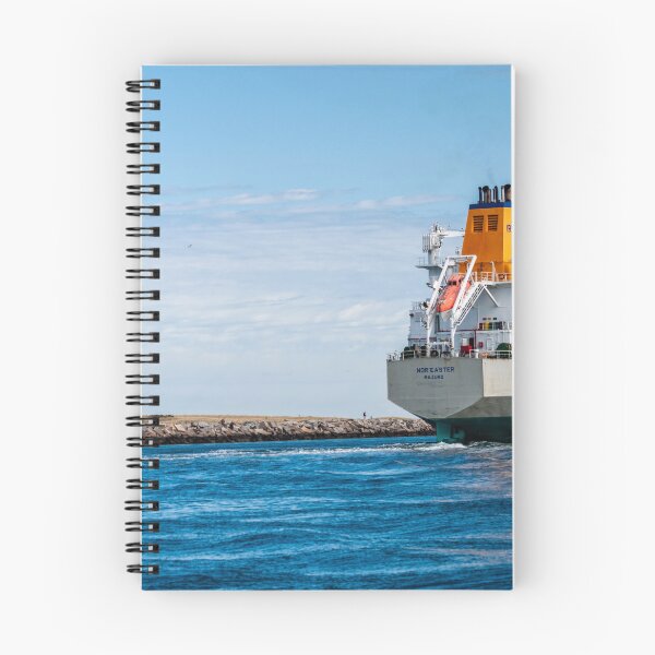 Item preview, Leaving Port designed and sold by Ruth Curtis.