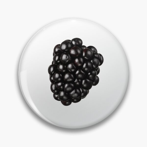 Item preview, Blackberry awesome designed and sold by PULPADe.