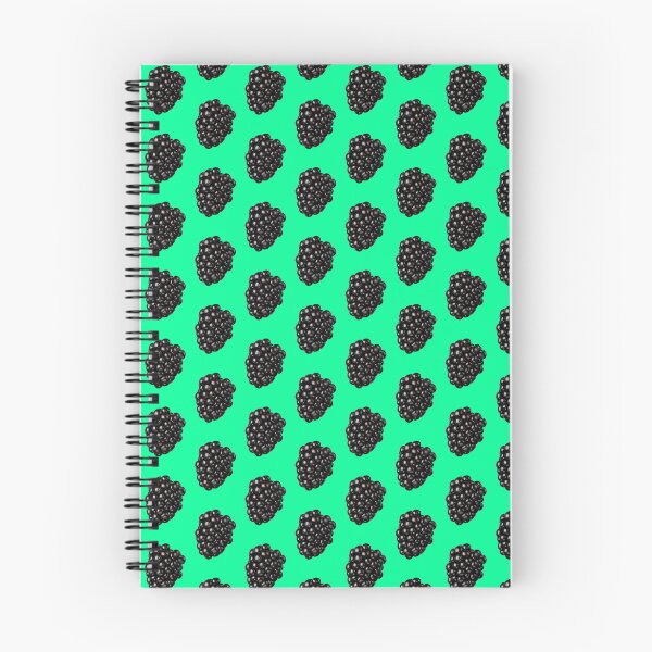 Item preview, Blackberry awesome designed and sold by PULPADe.