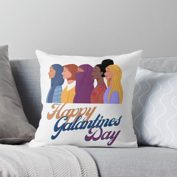 Item preview, Happy galantines day designed and sold by osamamz.