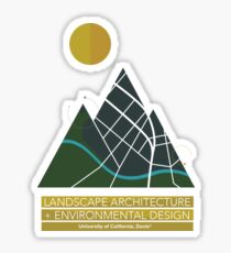 2016-2017 Design Sticker