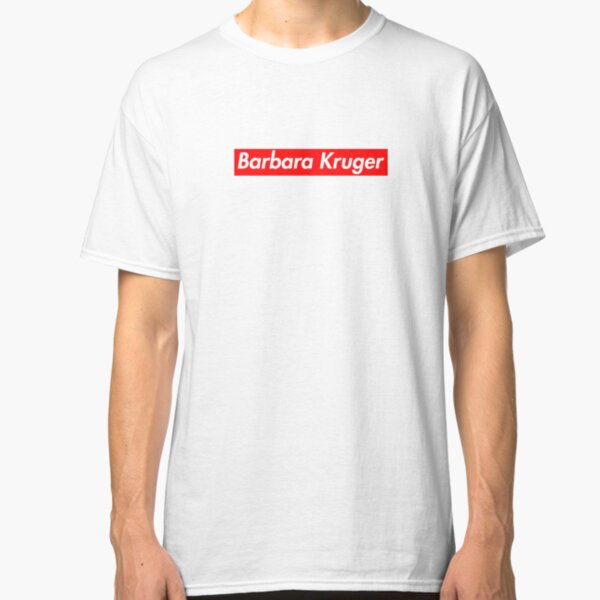 Red Box Logo T Shirts Redbubble - red scarface shirt roblox