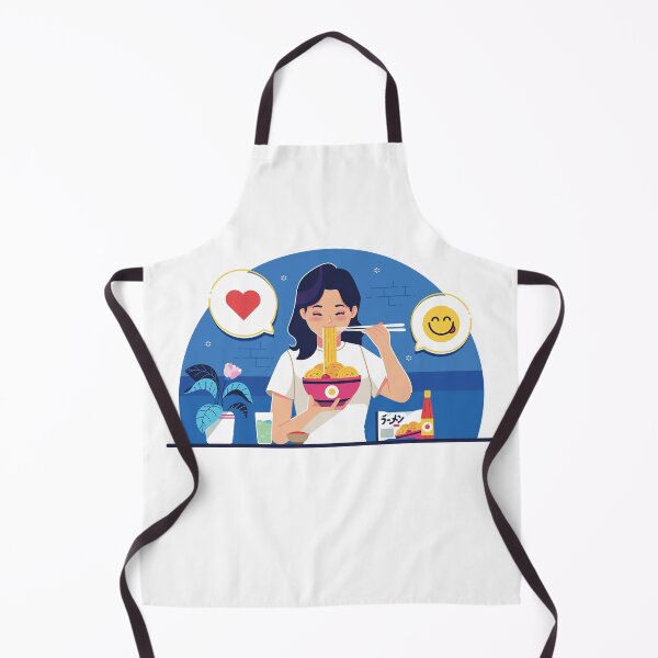 Item preview,  Portion Of Ramen Noodles designed and sold by Emil1993.