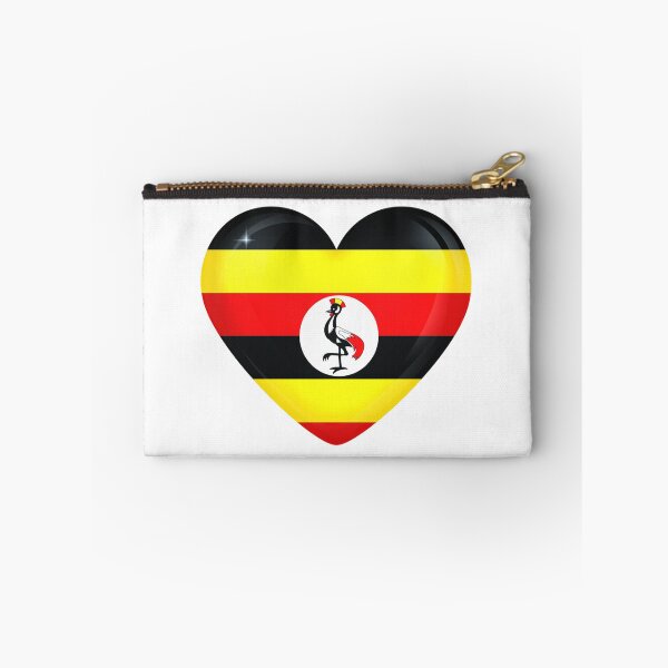 Item preview, Love Uganda designed and sold by allstars007.