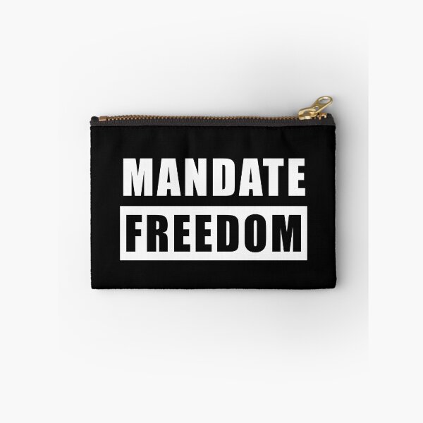 Item preview, Mandate Freedom designed and sold by ArtOfRebellion.